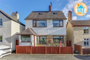 Poplar Cottage, Padeswood Road South, Buckley CH7 2BN