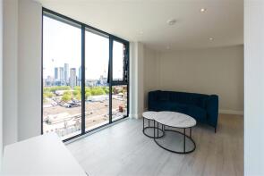 Apartment 901, Block B, Oldfield Road, Salford M5 3QP