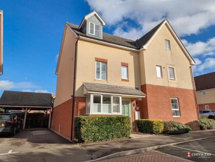 Strapp Road, Picket Piece, Andover