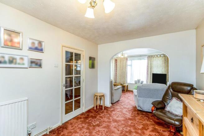 Dining Room One