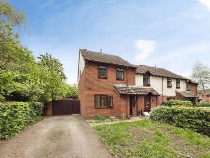 Mccormick Drive, Telford, TF1