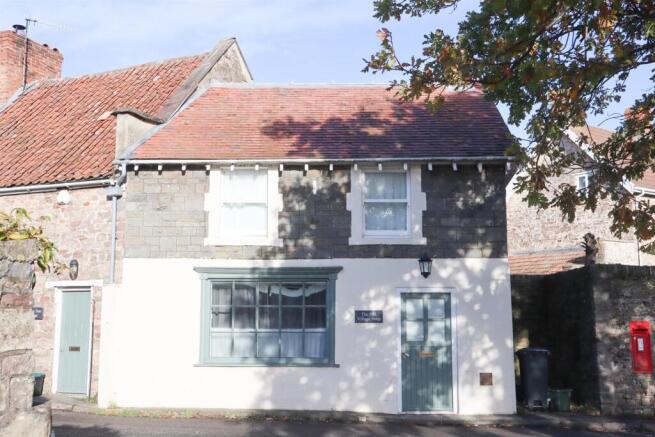 The Old Village Shop