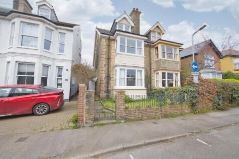Blenheim Road, Deal, Kent, CT14