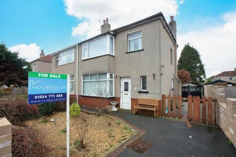 Lymm Avenue, Lancaster