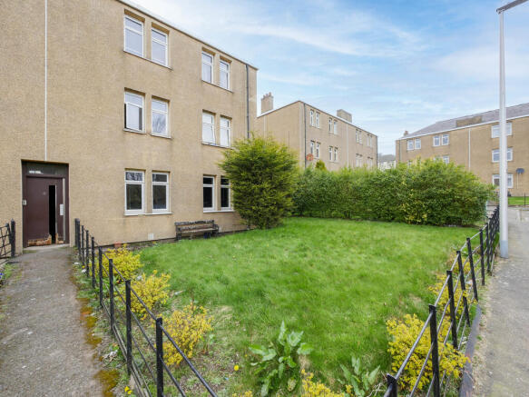 Front-garden