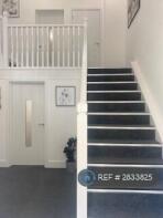Flat 2, 8a Regency Court, Carlton Crescent, Southampton SO15 2EZ