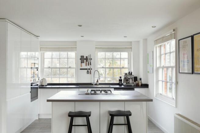 Artisan Court, E8