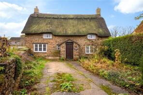 17 Cranmore Cottage, Glovers Lane, Banbury OX17 2NU