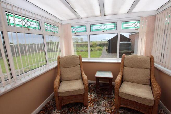 conservatory