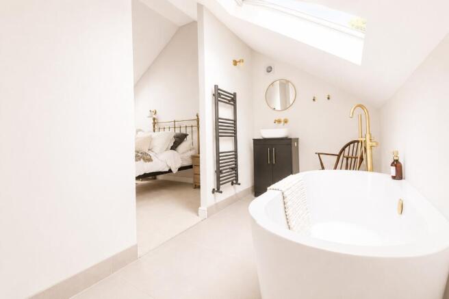 Luxury En-Suite 
