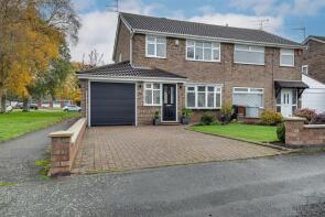 24, Naseby Road, Congleton CW12 4QX