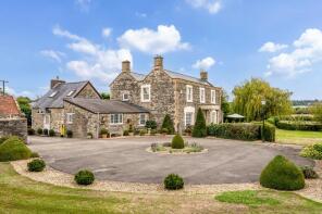 Greystone Court, Horton Road, Bristol BS37 6PN
