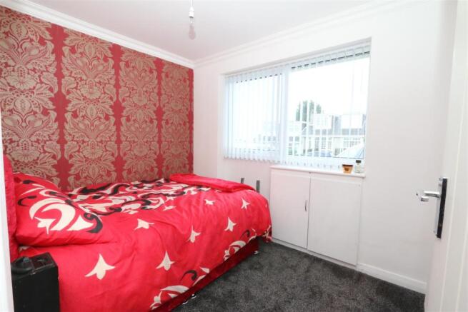 Bedroom Five