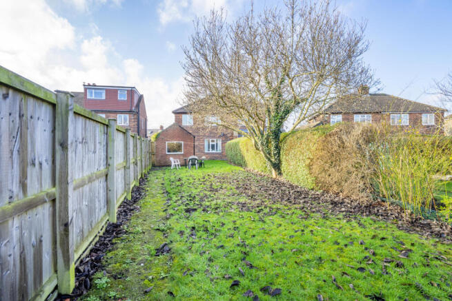 4 bed Semi-Detached for sale Image 12