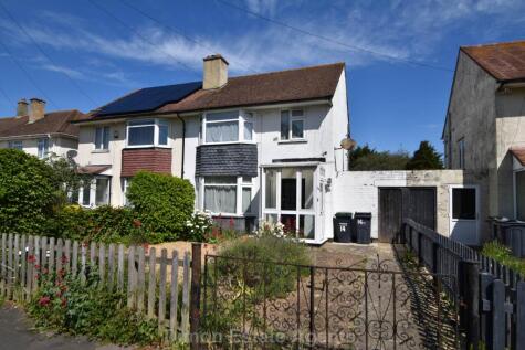 Brookers Lane, Gosport