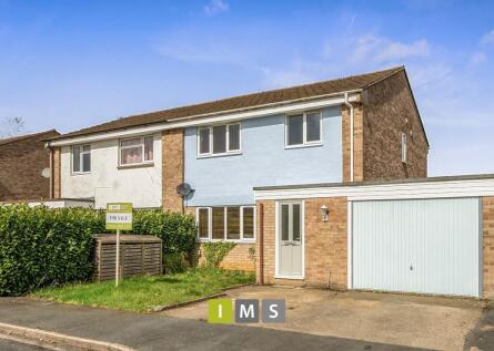 Milton Close, Bicester, OX26