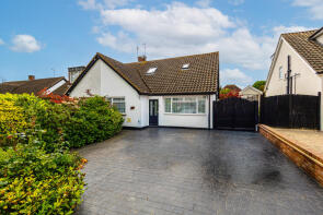 34, Kingswood Crescent, Rayleigh SS6 7BH