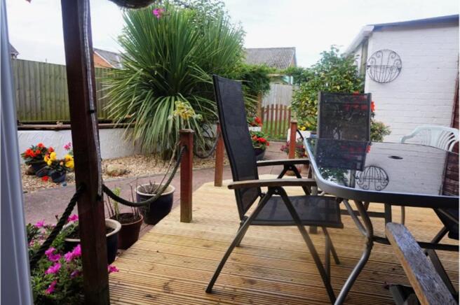 Decking
