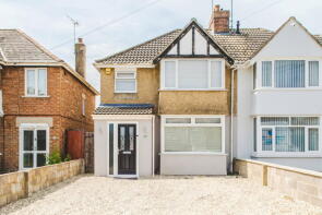 224, Ermin Street, Stratton St Margaret, Swindon SN3 4LW