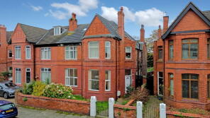 11, Ennerdale Road, New Brighton CH45 0LX