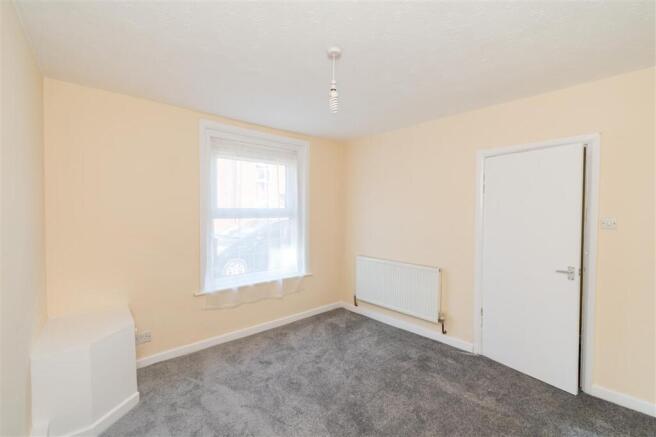 Reception Room 1