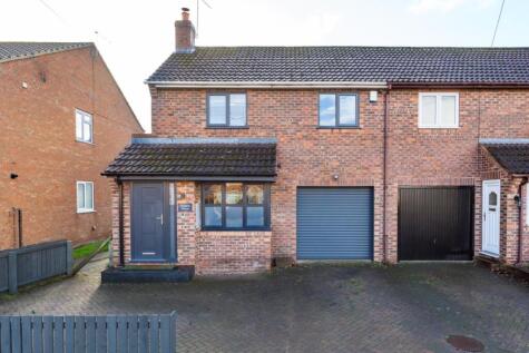 Raskelf Road, Easingwold