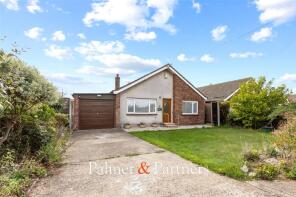 38, Station Road, Alresford CO7 8BU