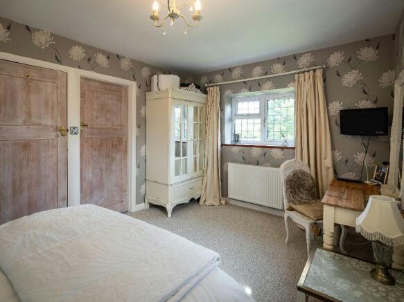 Guest Bedroom