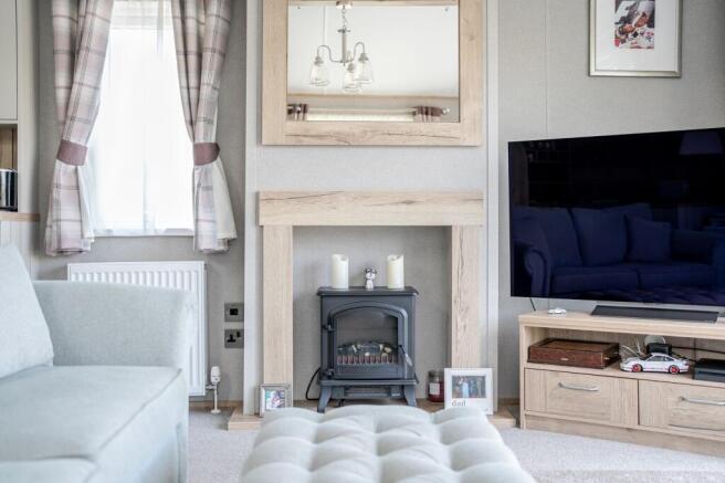 2 bed Lodge for sale Image 9