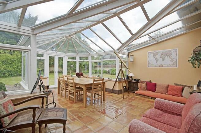Orangery
