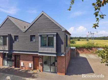 Lower Mead Close, Henham, CM22