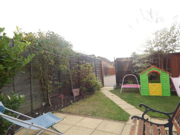 GARDENS