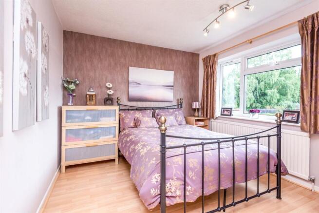 Bedroom Two: