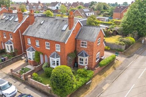 Victoria Road, Wargrave, Berkshire, RG10