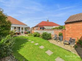 68, St Aidan Road, Bridlington YO16 7SN