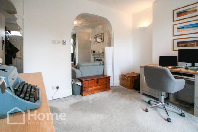 West Avenue, Oldfield Park, Bath, Bath And North East Somerset photo 4