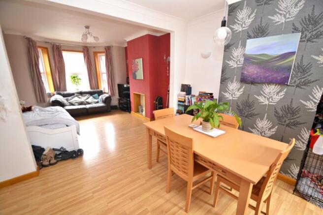Living/Dining Room