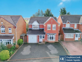 7, Shillingstone Drive, Nuneaton CV10 7GA
