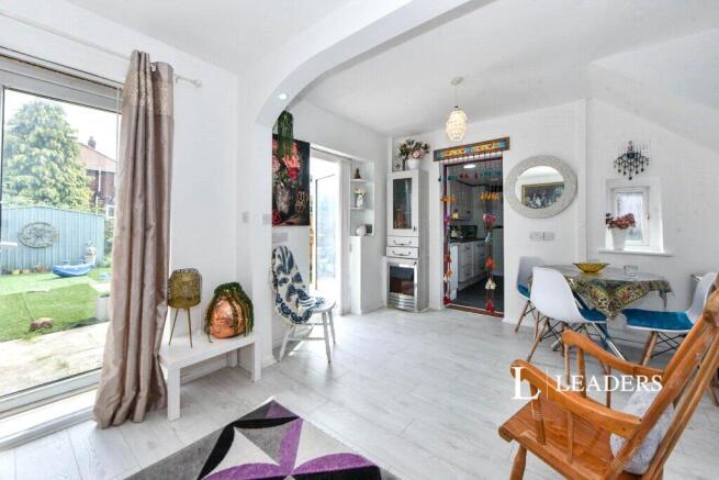 Living Room 2