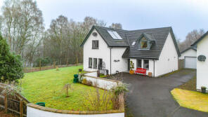 Holly Tree House, Great North Road, Muir Of Ord IV6 7XR