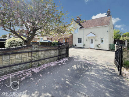 Rectory Road, Tiptree, Colchester