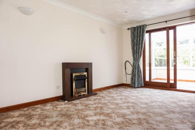 Living / Dining Room