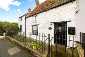 26, High Street, Heighington, Lincoln LN4 1JS