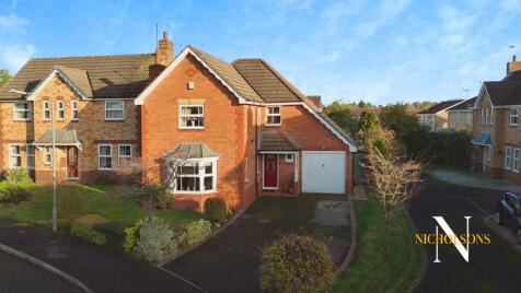 A well loved family home on Machin Grove in Gateford
