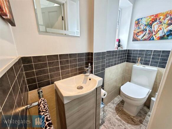 Cloakroom