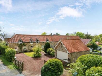 Ulgham Grange Farm, Ulgham, Morpeth, NE61