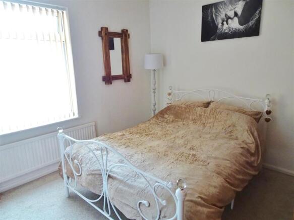 Bedroom No.2