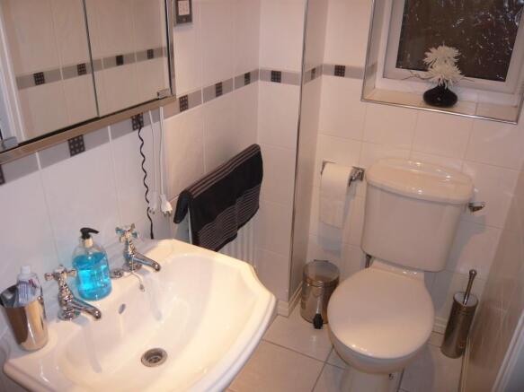 Ensuite