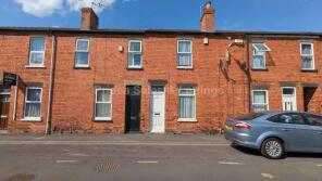 57, Gaunt Street, Lincoln LN5 7PU