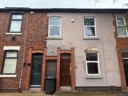 5 Charnock Street, Preston, Lancashire, PR1